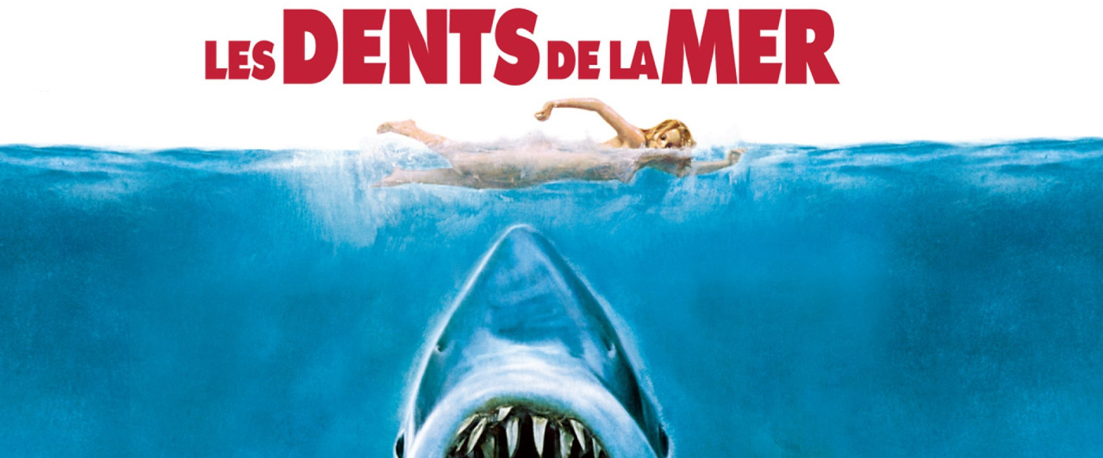 Les Dents de la mer